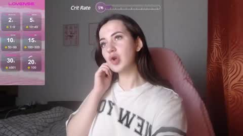 Kendl online show from January 25, 4:57 pm