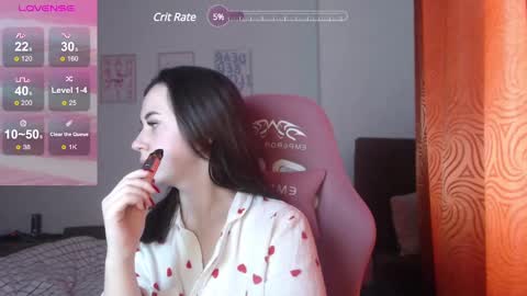 Kendl online show from February 12, 11:07 am