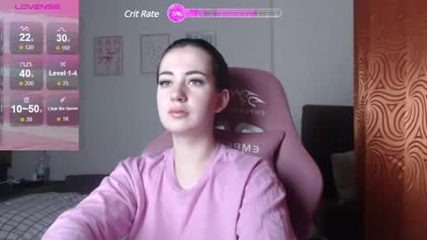 Kendl online show from February 15, 3:31 am