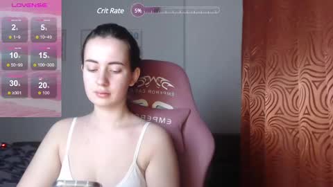 Kendl online show from March 3, 10:20 pm