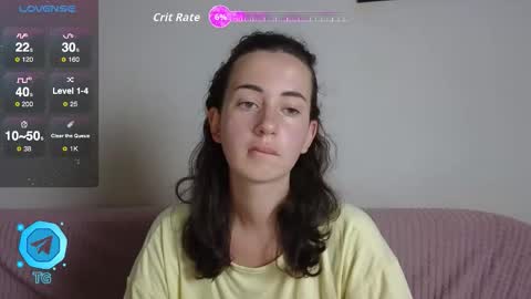 Kendl online show from September 16, 10:22 pm