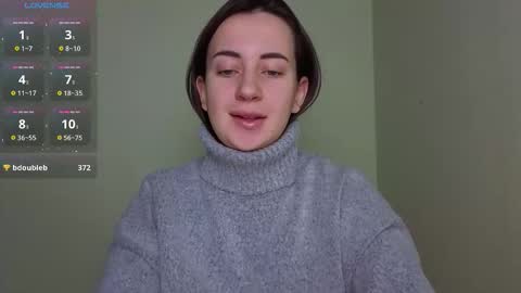 Kendl online show from January 19, 1:26 pm