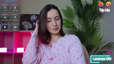 Kendl online show from February 12, 9:21 pm