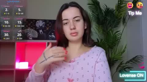 Kendl online show from March 13, 10:27 pm