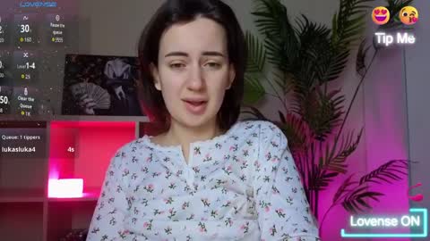 Kendl online show from March 27, 10:53 pm