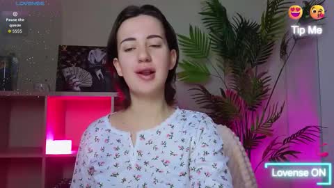 Kendl online show from March 30, 10:55 pm