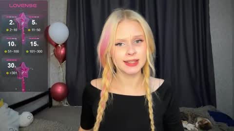 Snapshot of sweetielis chatting on December 13, 1:01 pm sweetie Lisa3 online show from December 13, 1:01 pm