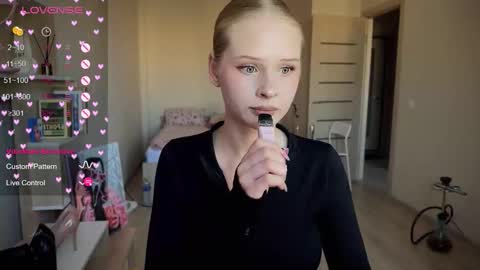 Snapshot of sweetielis chatting on September 11, 2:50 pm sweetie Lisa3 online show from September 11, 2:50 pm