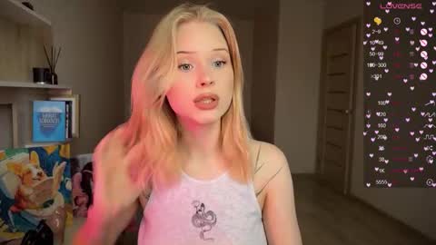 Snapshot of sweetielis chatting on October 14, 9:54 am sweetie Lisa3 online show from October 14, 9:54 am