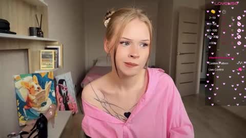 Snapshot of sweetielis chatting on October 23, 8:57 am sweetie Lisa3 online show from October 23, 8:57 am