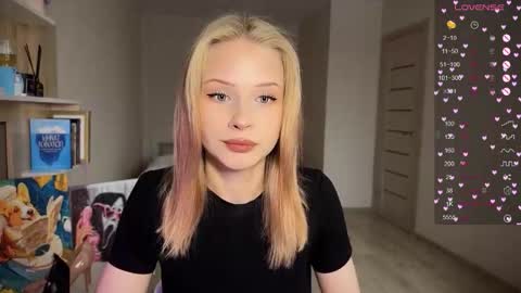 sweetie Lisa3 online show from November 19, 7:52 am