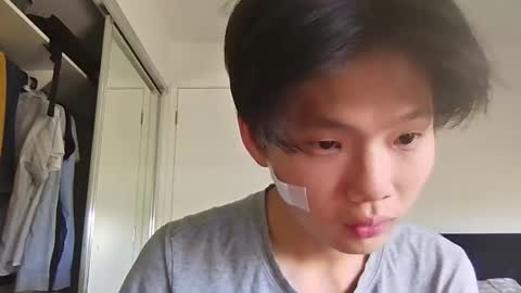 sweetiepuppy421 online show from April 9, 1:27 am