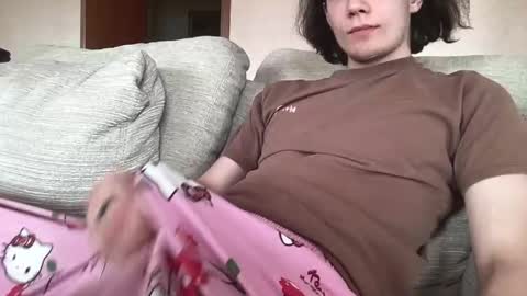 SweetiesKitties online show from April 15, 10:22 am