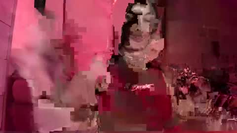 Blu Sweets online show from January 4, 4:55 am