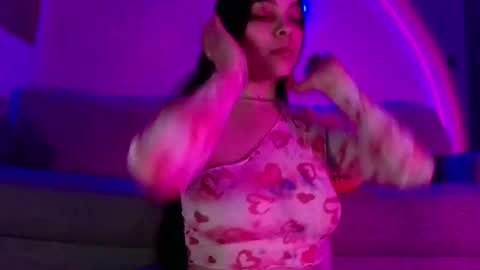 Blu Sweets online show from January 22, 2:59 am