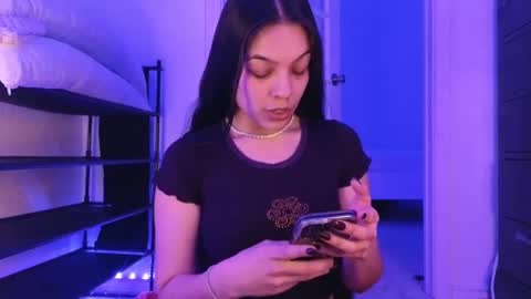 Blu Sweets online show from January 28, 3:25 am