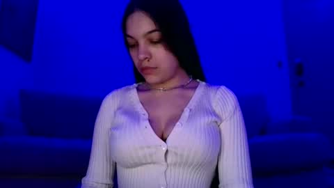 Blu Sweets online show from March 3, 6:44 pm