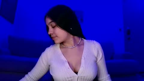 Blu Sweets online show from March 3, 9:48 pm