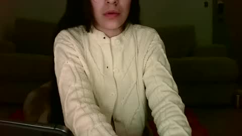 Blu Sweets online show from March 4, 6:39 pm