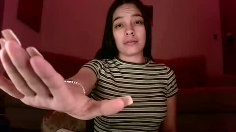 Blu Sweets online show from March 5, 6:56 pm