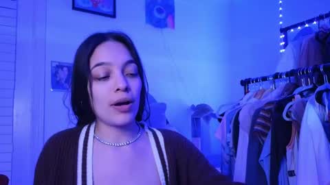 Blu Sweets online show from October 2, 6:37 pm