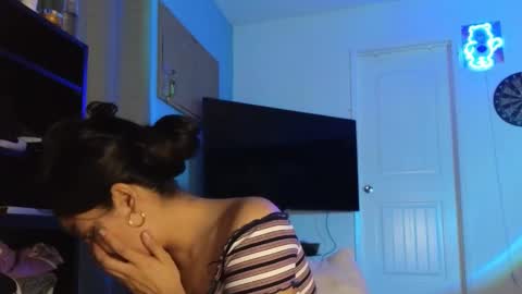 Blu Sweets online show from November 29, 5:43 am