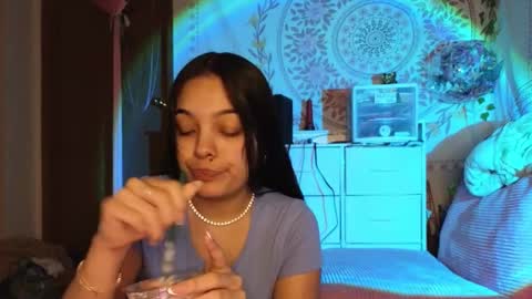 Blu Sweets online show from December 19, 6:37 pm