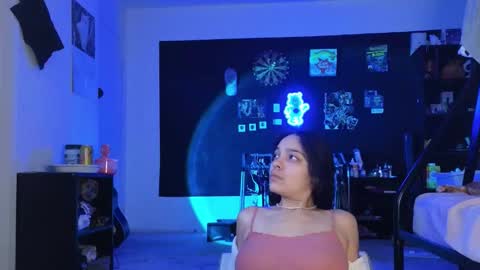 Blu Sweets online show from January 12, 5:34 am