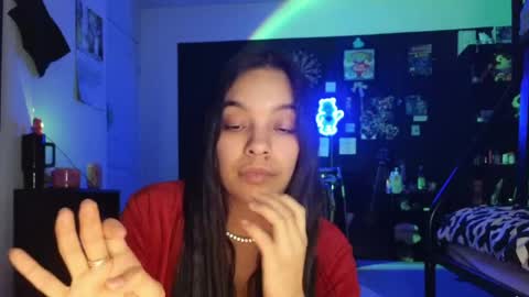 Blu Sweets online show from March 21, 8:08 am