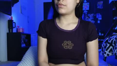 Blu Sweets online show from April 11, 4:17 am