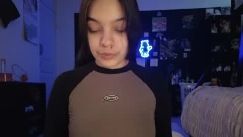 Blu Sweets online show from April 29, 6:58 pm