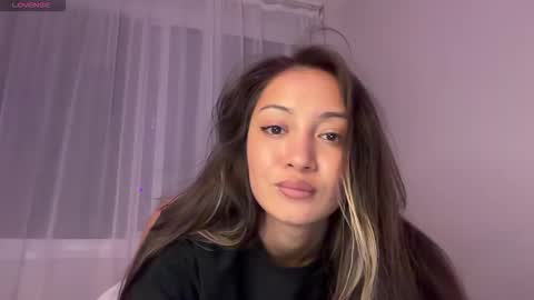 sweetiesoul online show from November 11, 1:16 am