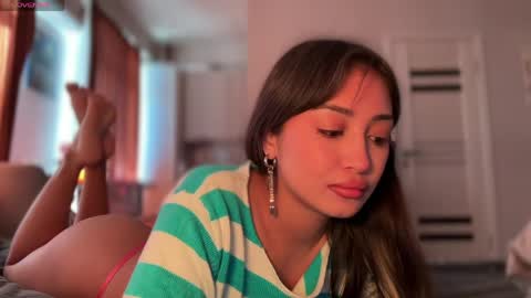 sweetiesoul online show from April 20, 11:24 am