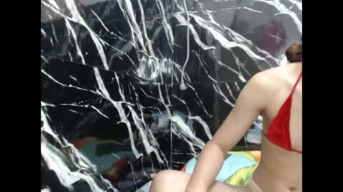 Snapshot of sweetiestkylie chatting on January 22, 5:59 am sweetiestkylie online show from January 22, 5:59 am