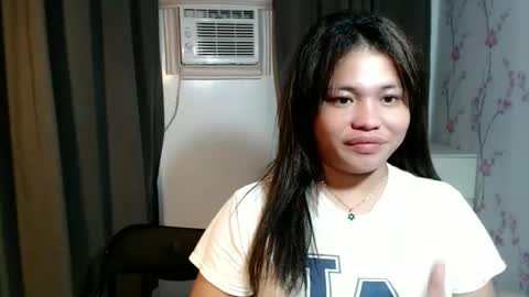 JANNA online show from April 18, 7:29 pm