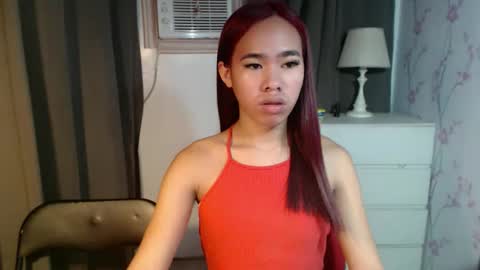 JANNA online show from April 21, 4:12 pm