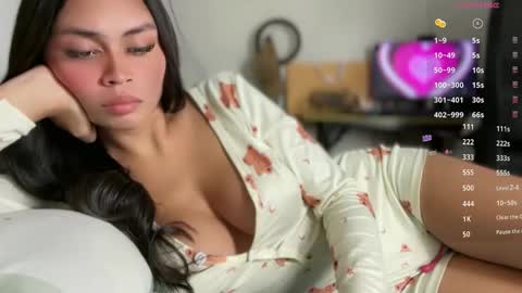 JANE online show from March 29, 11:49 pm