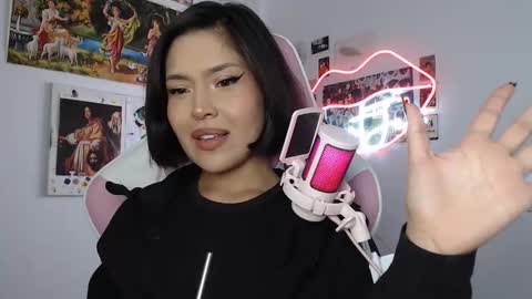 SweetJess online show from March 11, 3:59 am