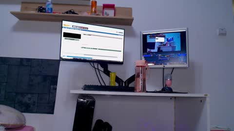 jessica online show from January 13, 1:45 am