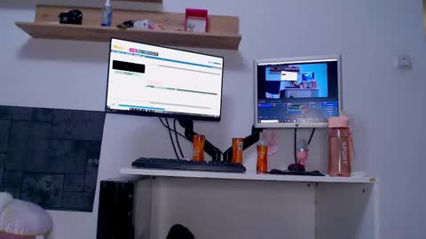 jessica online show from February 13, 9:49 pm