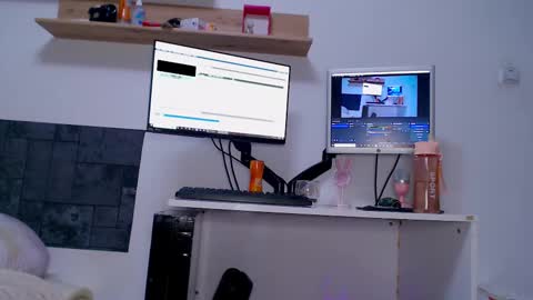 jessica online show from February 16, 3:47 am