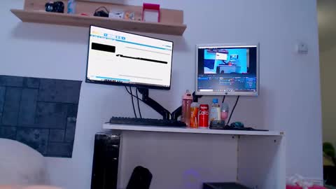 jessica online show from March 5, 12:00 pm