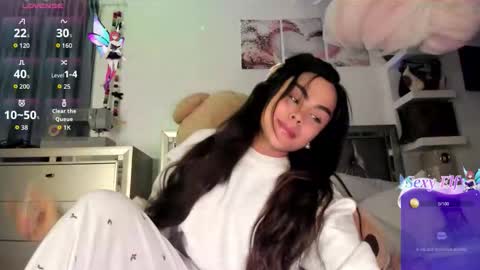 sweetjhosemit online show from March 8, 5:55 am