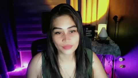 Sweet Jynn95 online show from February 10, 12:53 pm