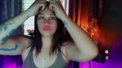 Sweet Jynn95 online show from April 3, 2:20 am