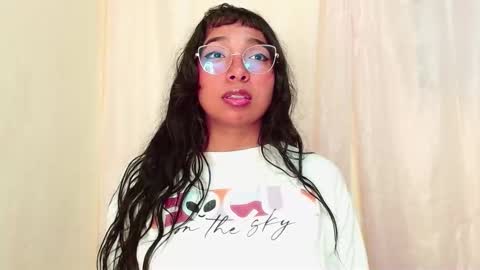 mishel online show from November 9, 3:49 am