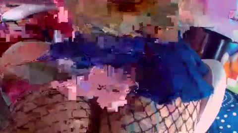 Snapshot of sweetkatik chatting on January 24, 5:53 pm karen online show from January 24, 5:53 pm