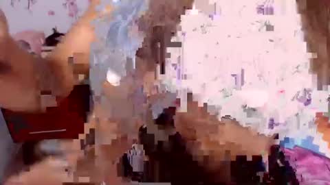 Snapshot of sweetkatik chatting on March 1, 4:44 pm karen online show from March 1, 4:44 pm