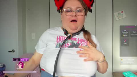 Jazzy online show from January 28, 2:31 pm