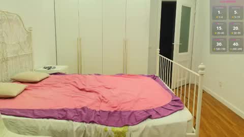 Nabilla online show from January 11, 3:11 am